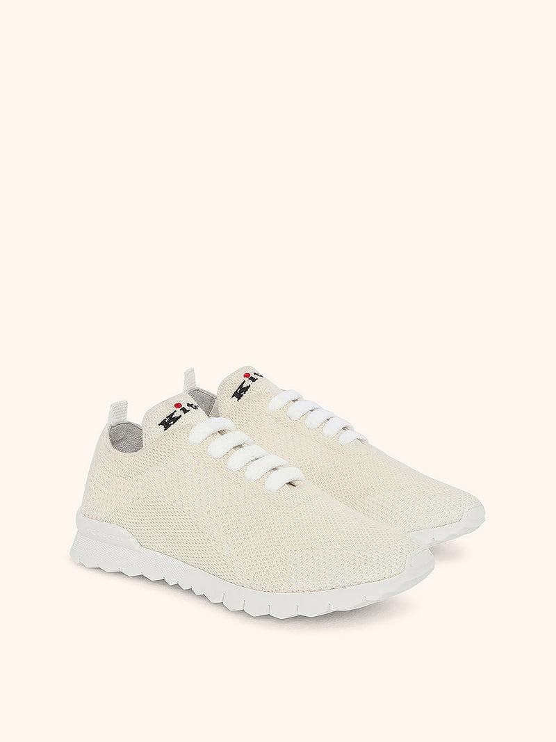 Kiton FITS - SNEAKERS CASHMERE DSSFITSN0084710 Shopping Online