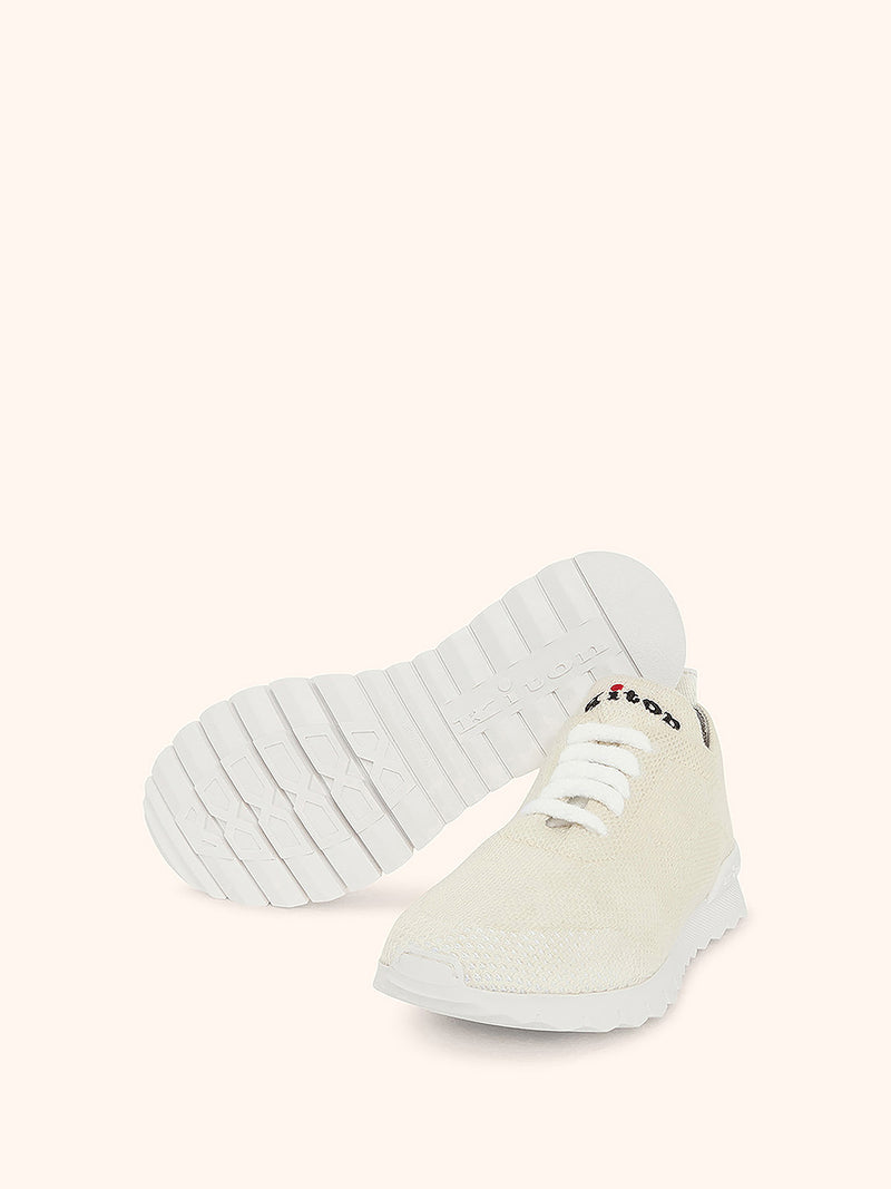 Kiton FITS - SNEAKERS CASHMERE DSSFITSN0084710 Shopping Online