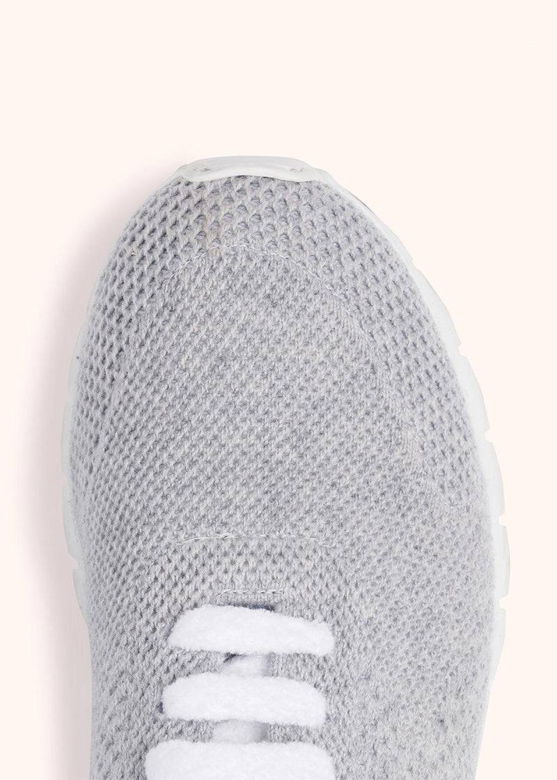 Kiton FITS - SNEAKERS CASHMERE DSSFITSN0084702 Affare Del Giorno