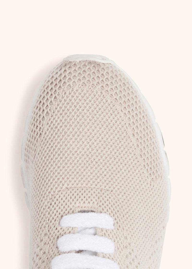 Kiton FITS - SNEAKERS CASHMERE DSSFITSN0084701 Prezzo Ridotto