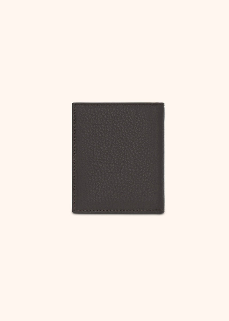 Kiton PORTAFOGLIO Calfskin UPEN010XB603002 Offerta