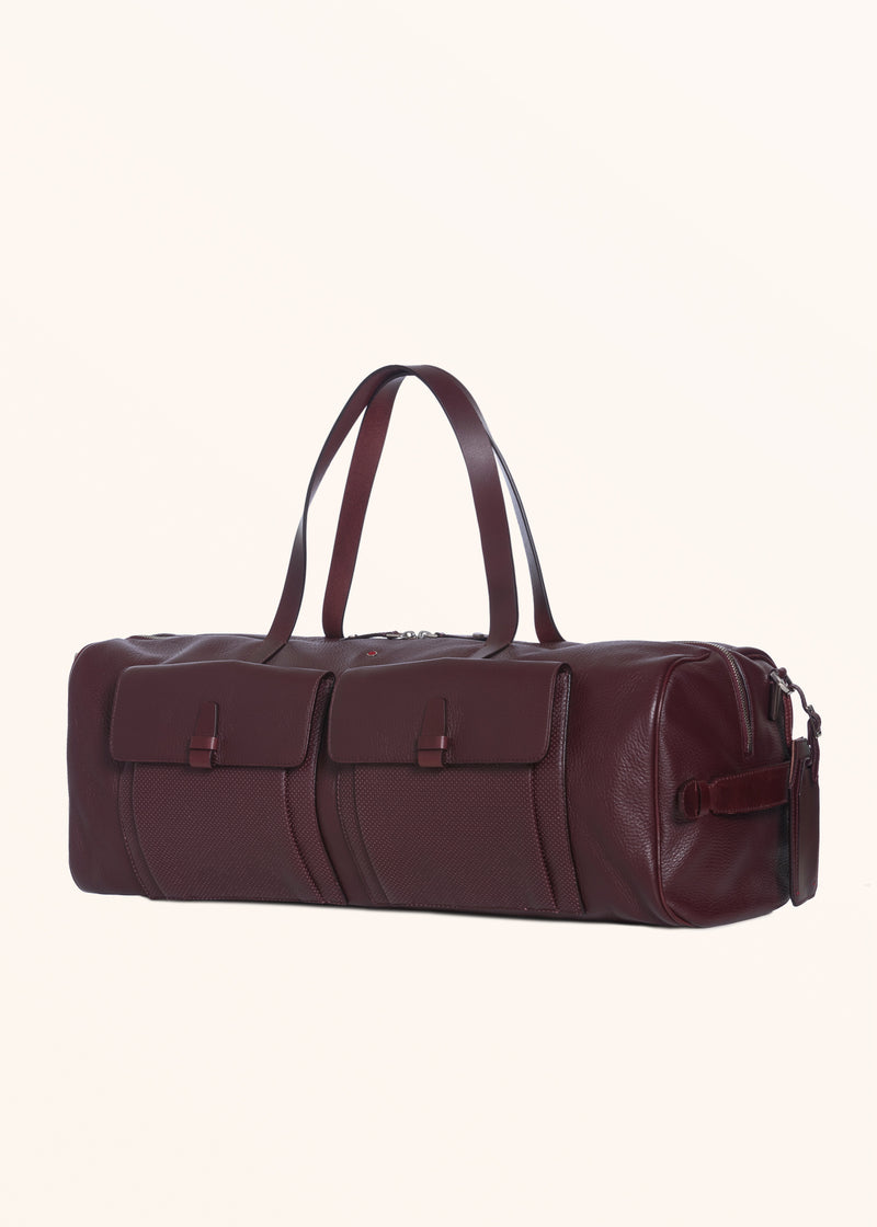 Kiton VALIGIA CALFSKIN VSKSENNN10603 Economico