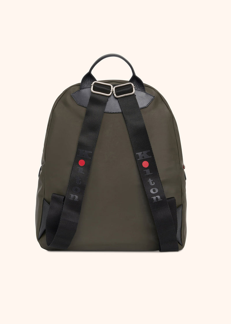Kiton ZAINO Poliammide/Nylon UBN005XB604703 Online