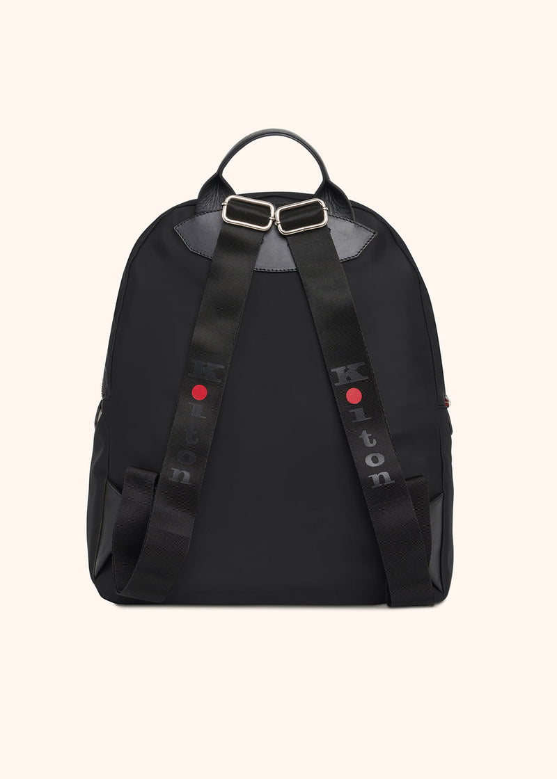 Kiton ZAINO Poliammide/Nylon UBN005XB604701 Outlet