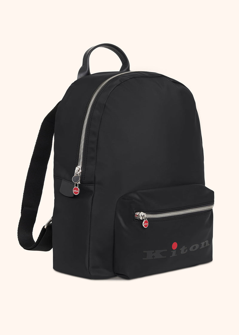 Kiton ZAINO Poliammide/Nylon UBN005XB604701 Outlet