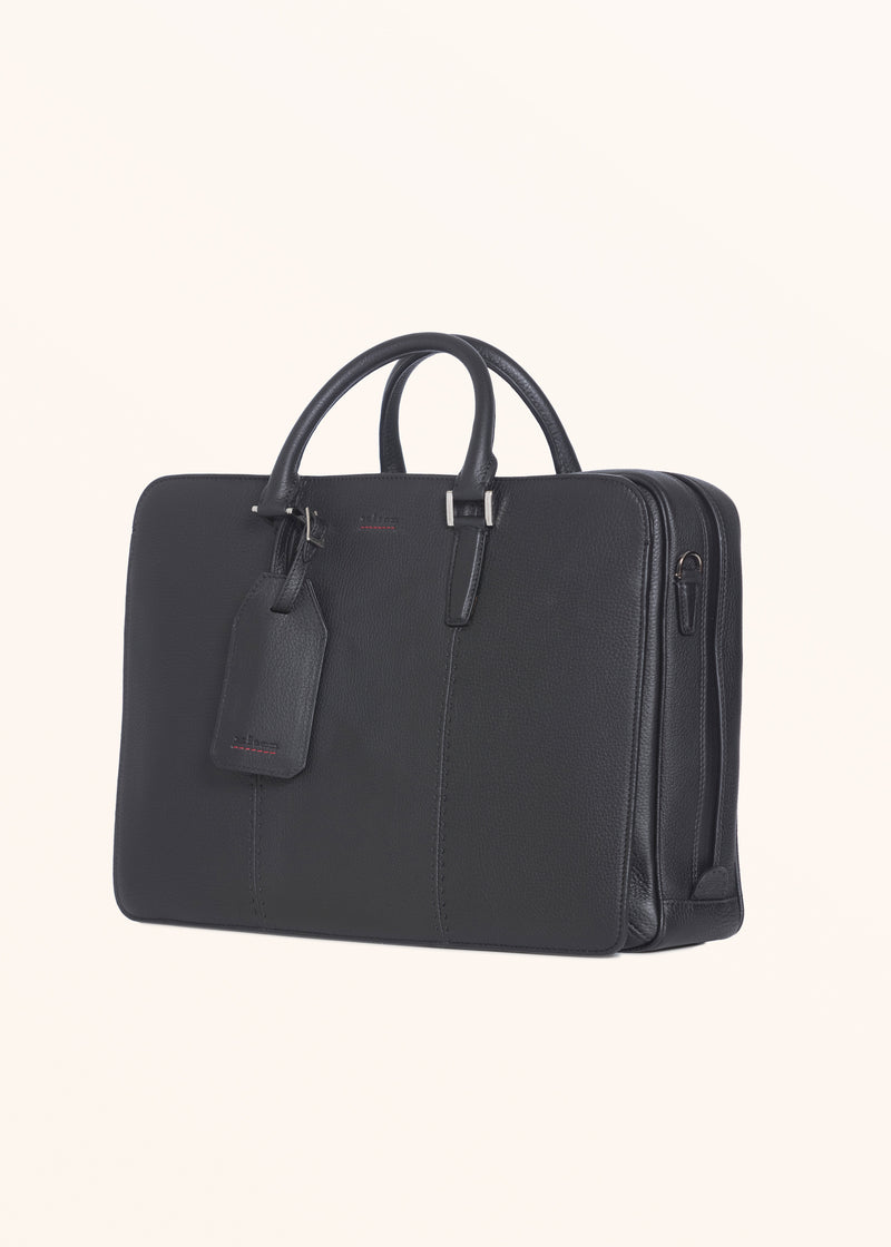 Kiton VALIGIA Deerskin UVNEILN0073901 In Vendita