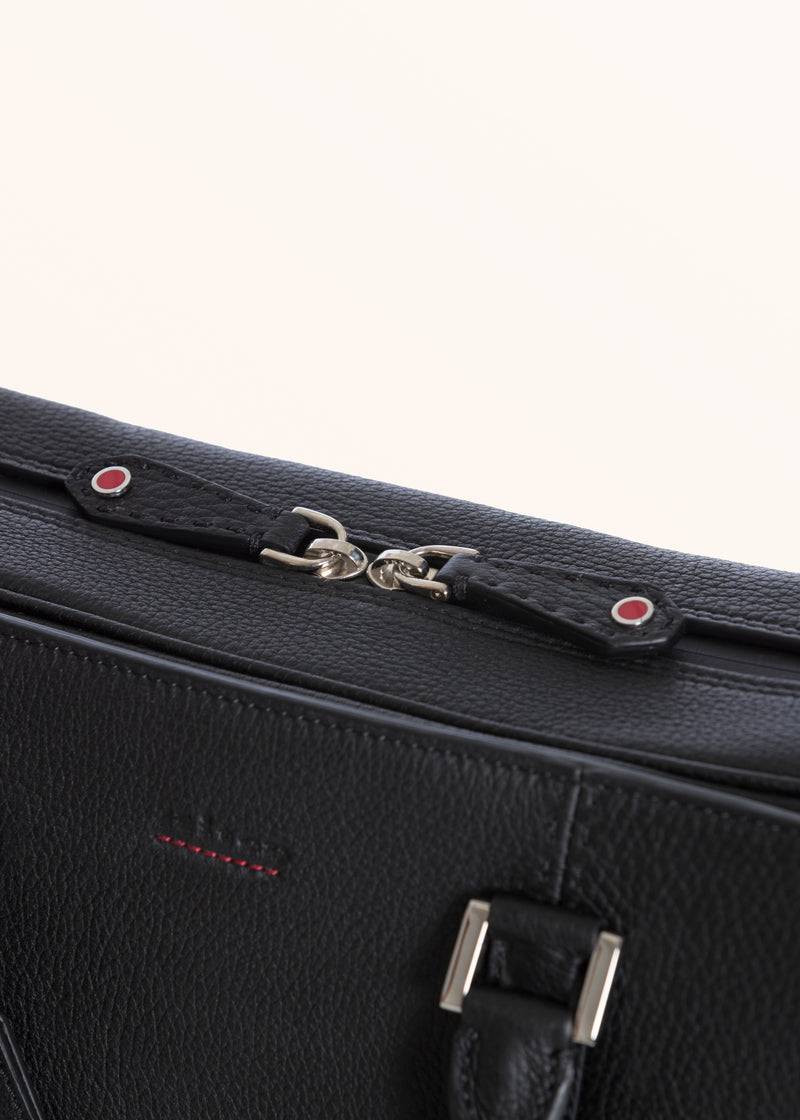 Kiton VALIGIA Deerskin UVNEILN0073901 In Vendita