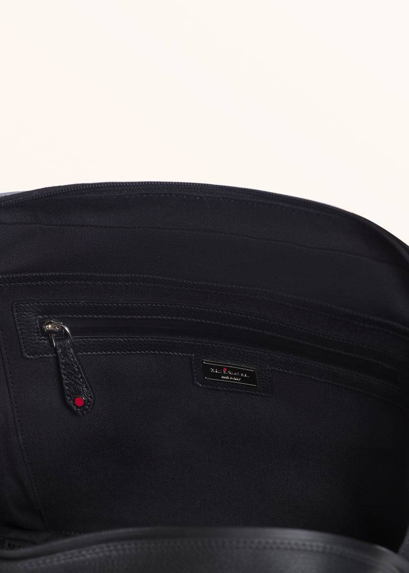 Kiton VALIGIA Deerskin UVNEILN0073901 In Vendita