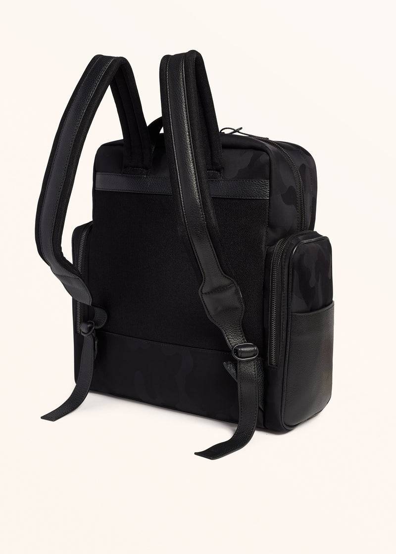 Kiton BORSA Calfskin UBSTARN0080501 Saldi
