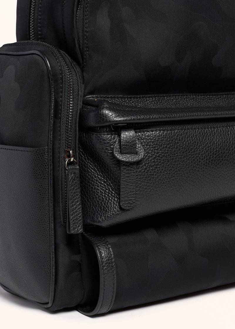 Kiton BORSA Calfskin UBSTARN0080501 Saldi