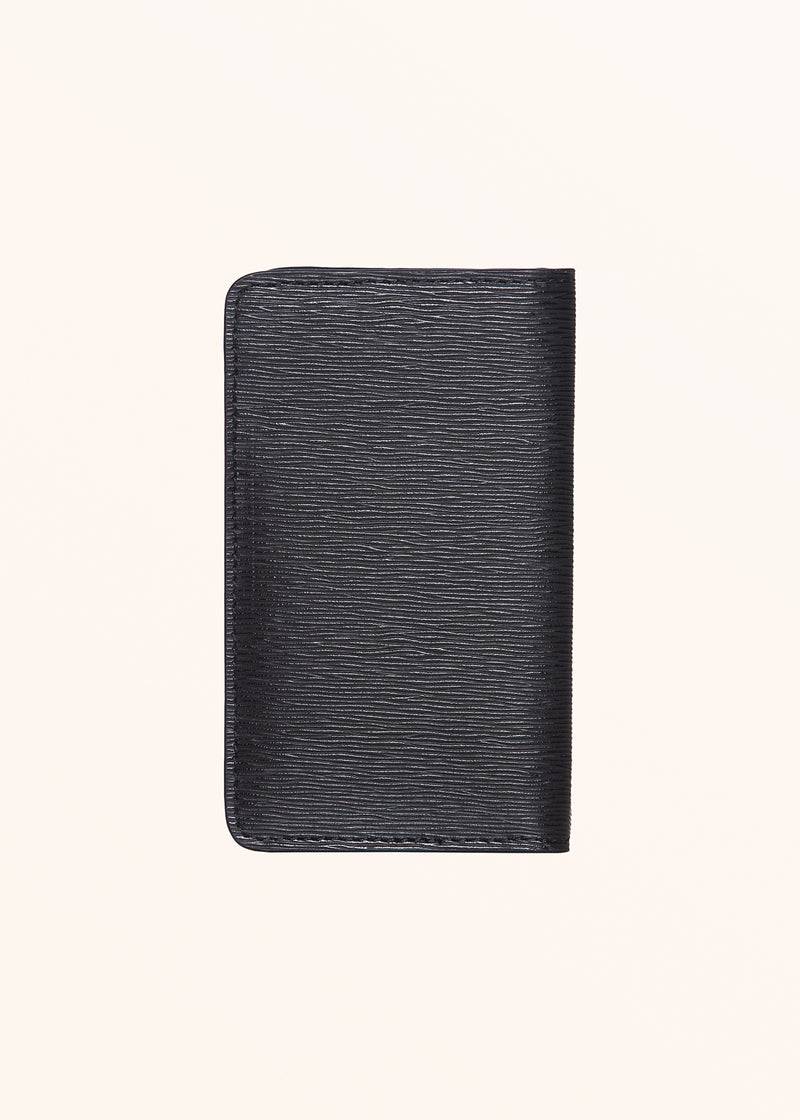 Kiton PORTAFOGLIO Calfskin UPTUSKBN0081502 Hotsell
