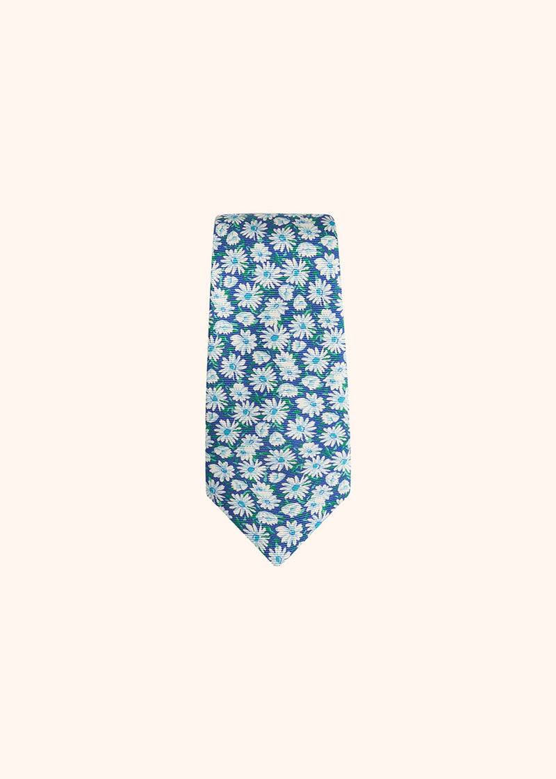 Kiton CRAVATTA Seta UCRVKRC01H0001 Vendita Calda