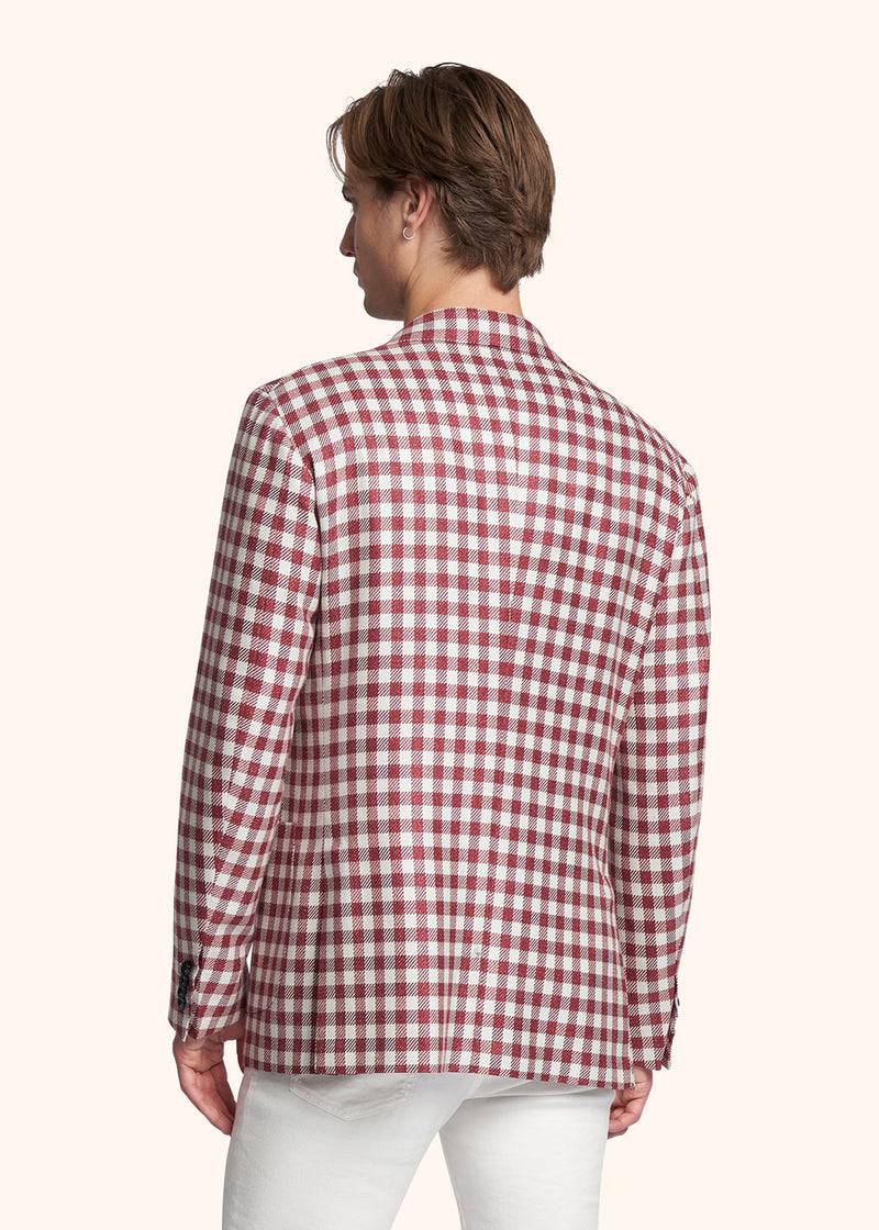 Kiton GIACCA LANA UG89K0617B05 I Più Venduti