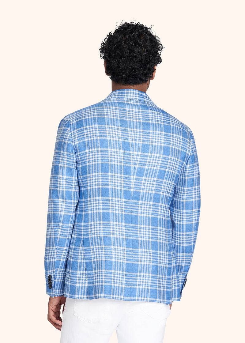 Kiton GIACCA CASHMERE UG89K0607B32 Negozio