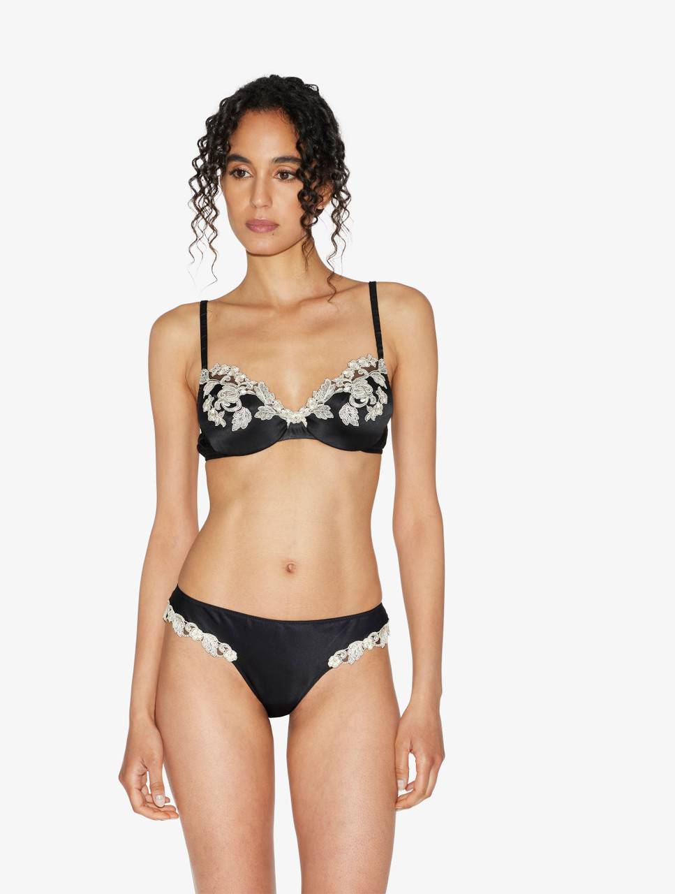 La Perla La taglia di reggiseno La Perla perfetta per te è Sottocosto