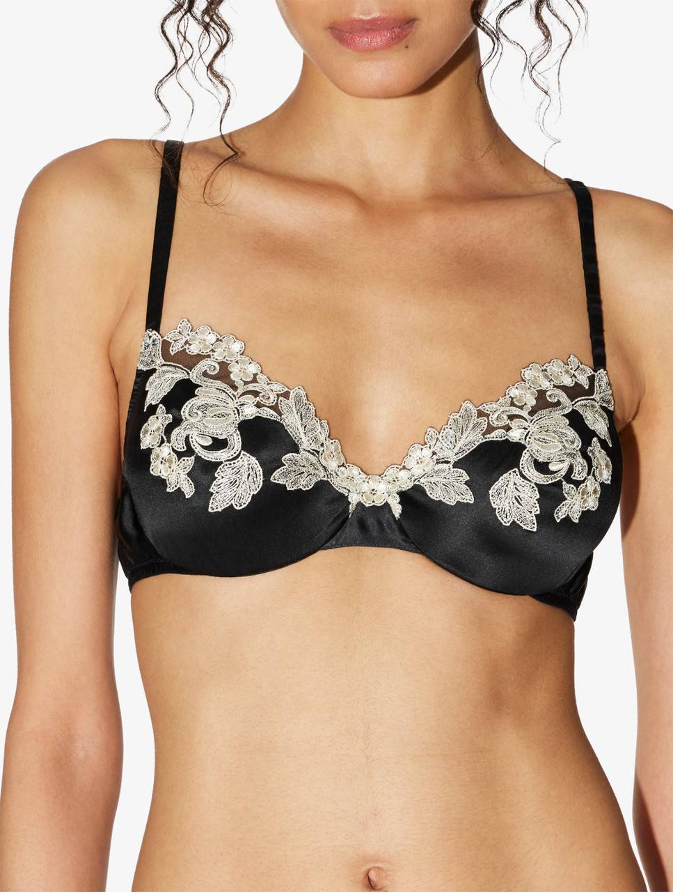 La Perla La taglia di reggiseno La Perla perfetta per te è Sottocosto