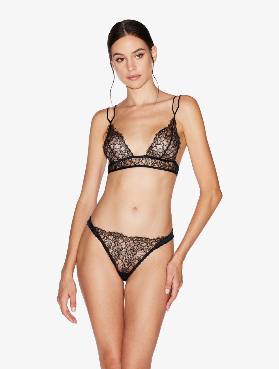 La Perla La taglia di reggiseno La Perla perfetta per te è Convenienza