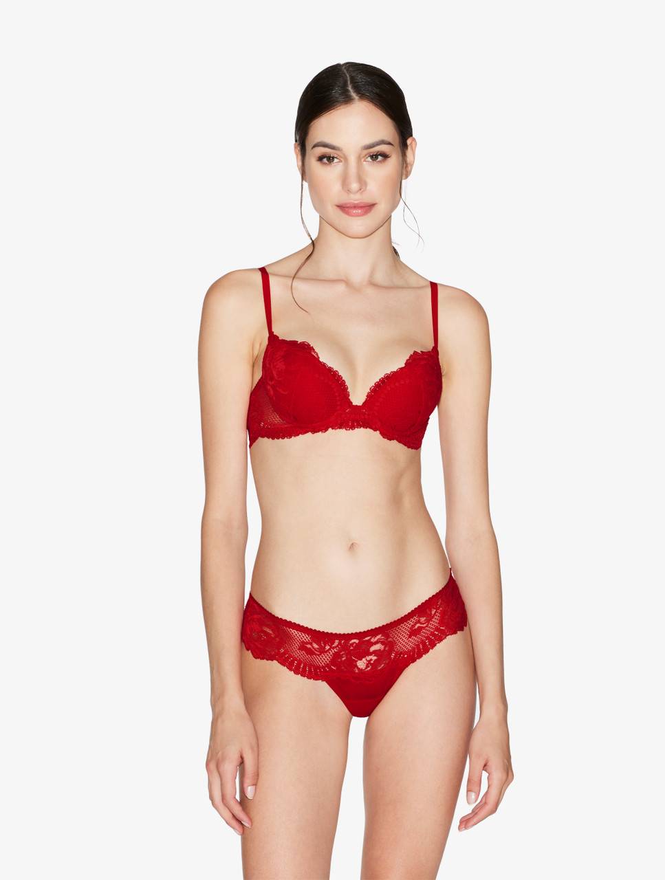 La Perla La taglia di reggiseno La Perla perfetta per te è Presa