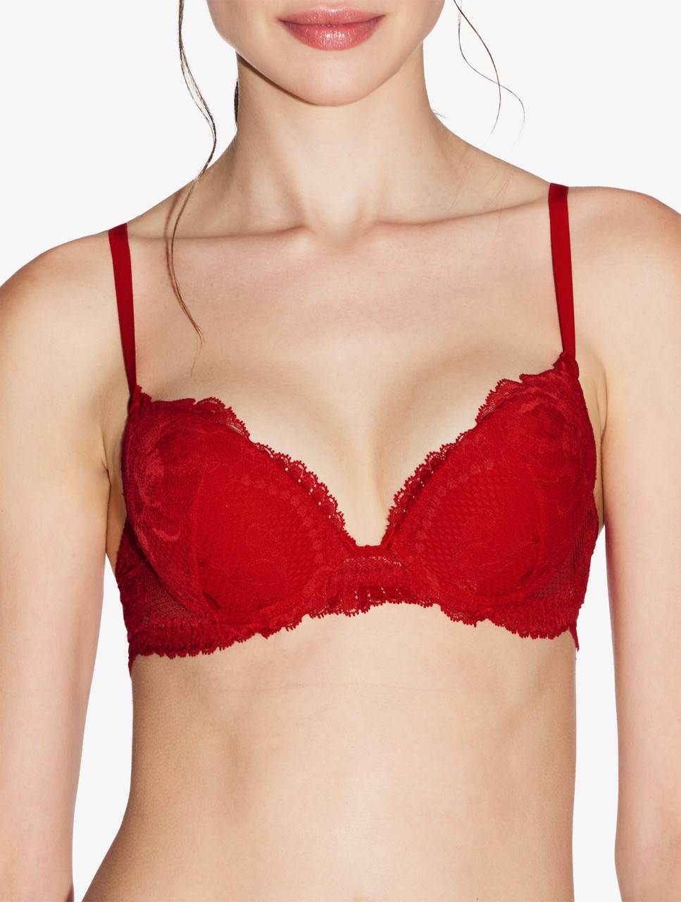 La Perla La taglia di reggiseno La Perla perfetta per te è Presa