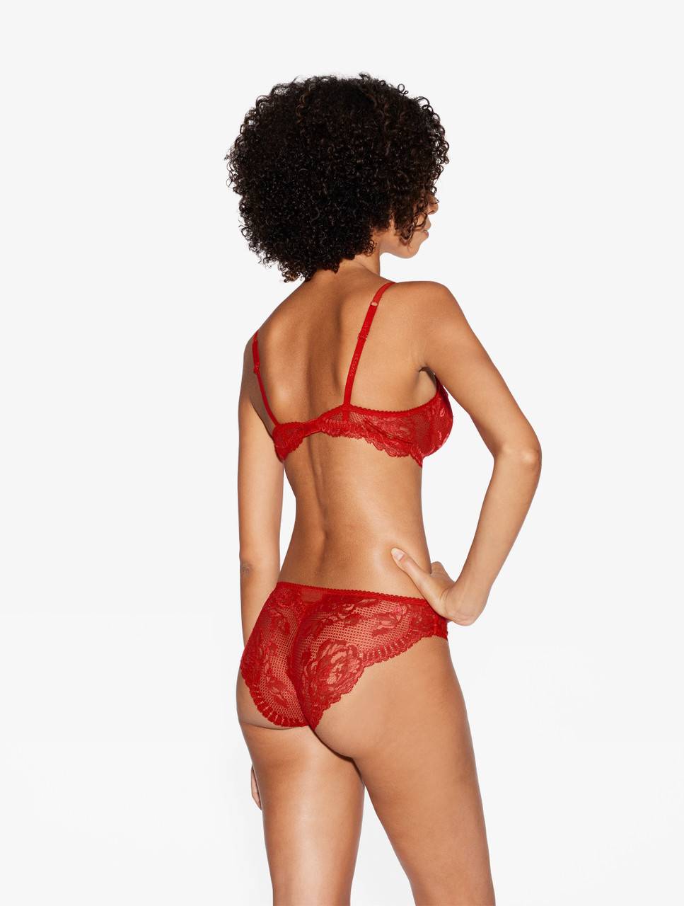 La Perla La taglia di reggiseno La Perla perfetta per te è Sconto