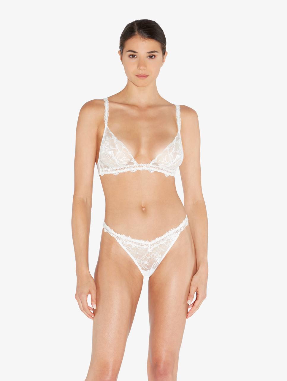 La Perla La taglia di reggiseno La Perla perfetta per te è Online