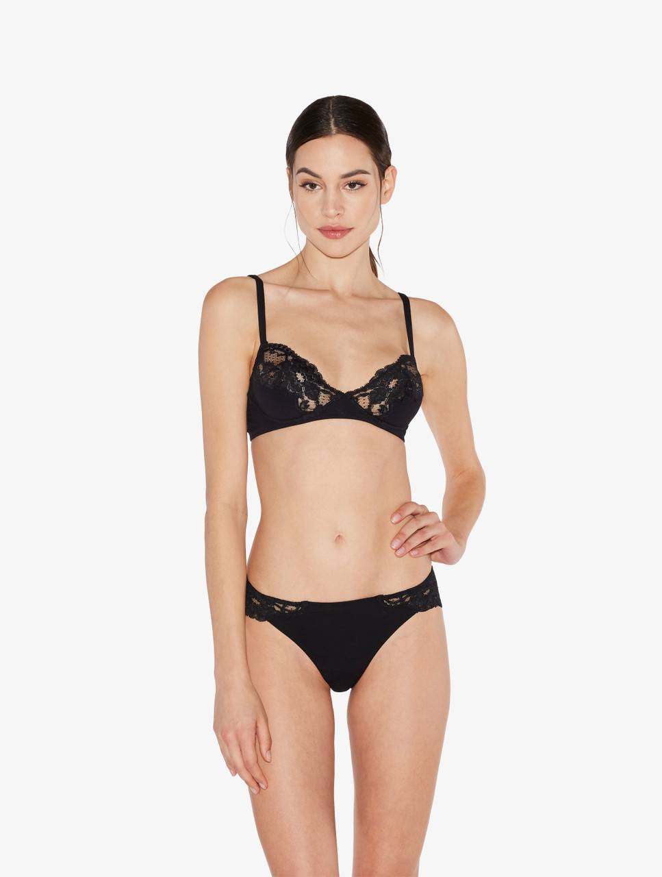 La Perla La taglia di reggiseno La Perla perfetta per te è In Vendita