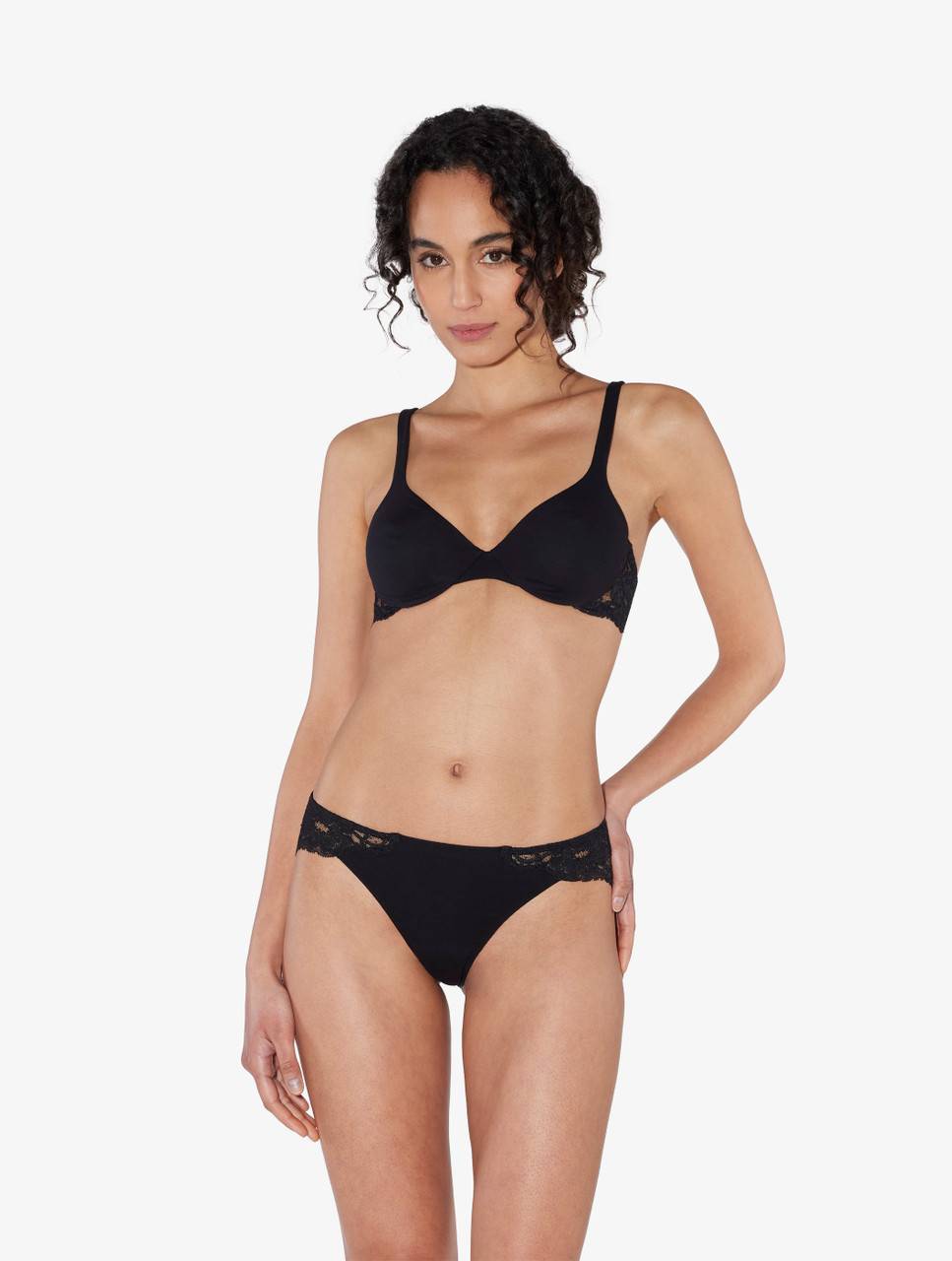 La Perla Saldi