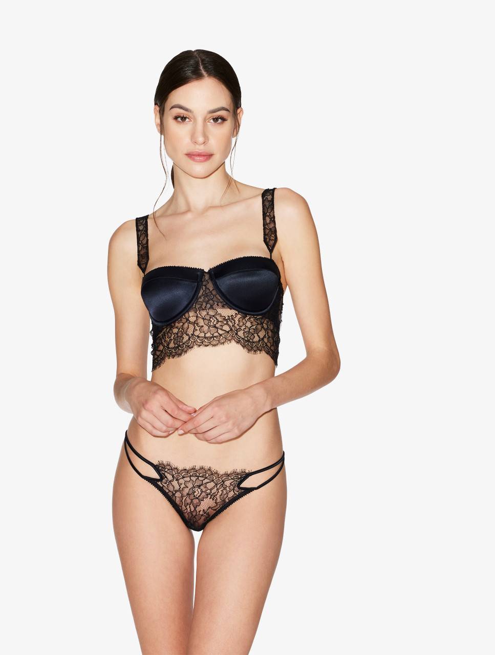 La Perla La taglia di reggiseno La Perla perfetta per te è Offerte