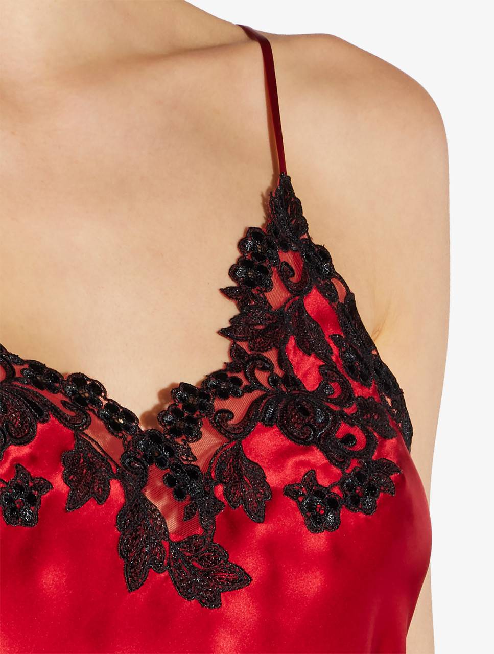 La Perla Moda