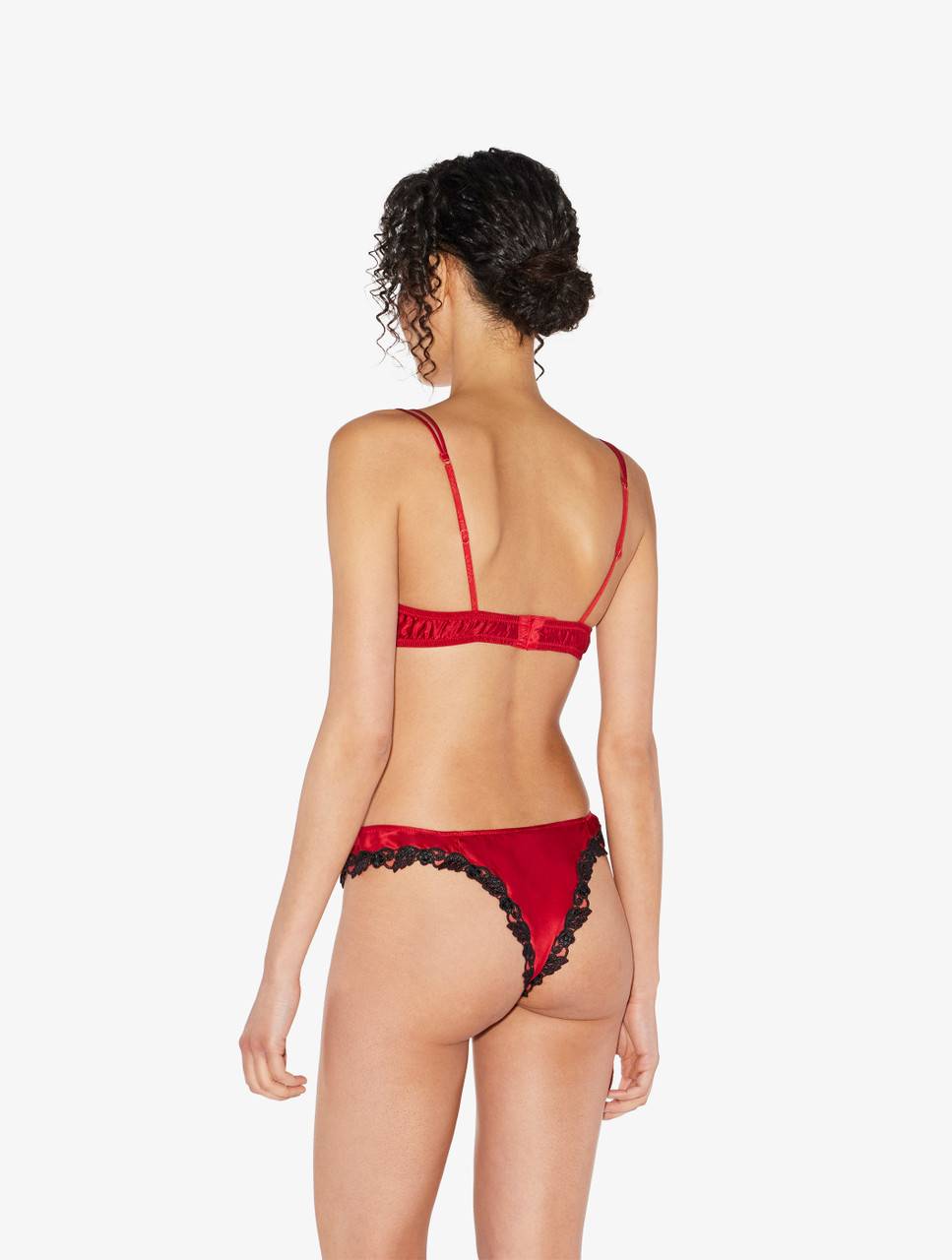 La Perla La taglia di reggiseno La Perla perfetta per te è Italy