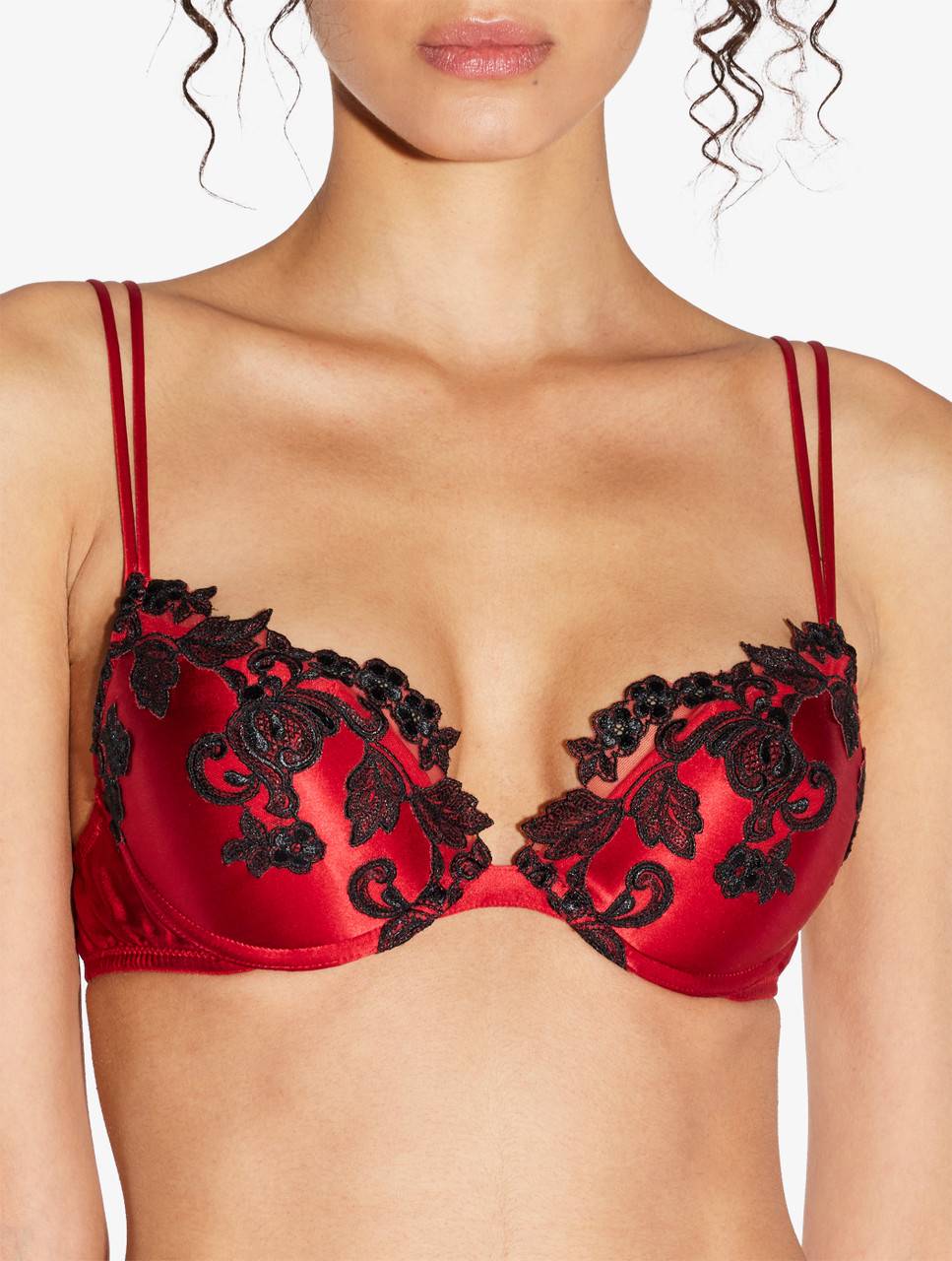 La Perla La taglia di reggiseno La Perla perfetta per te è Italy