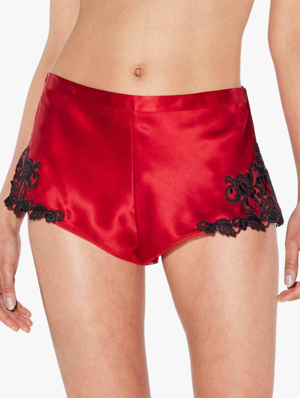 La Perla 2025