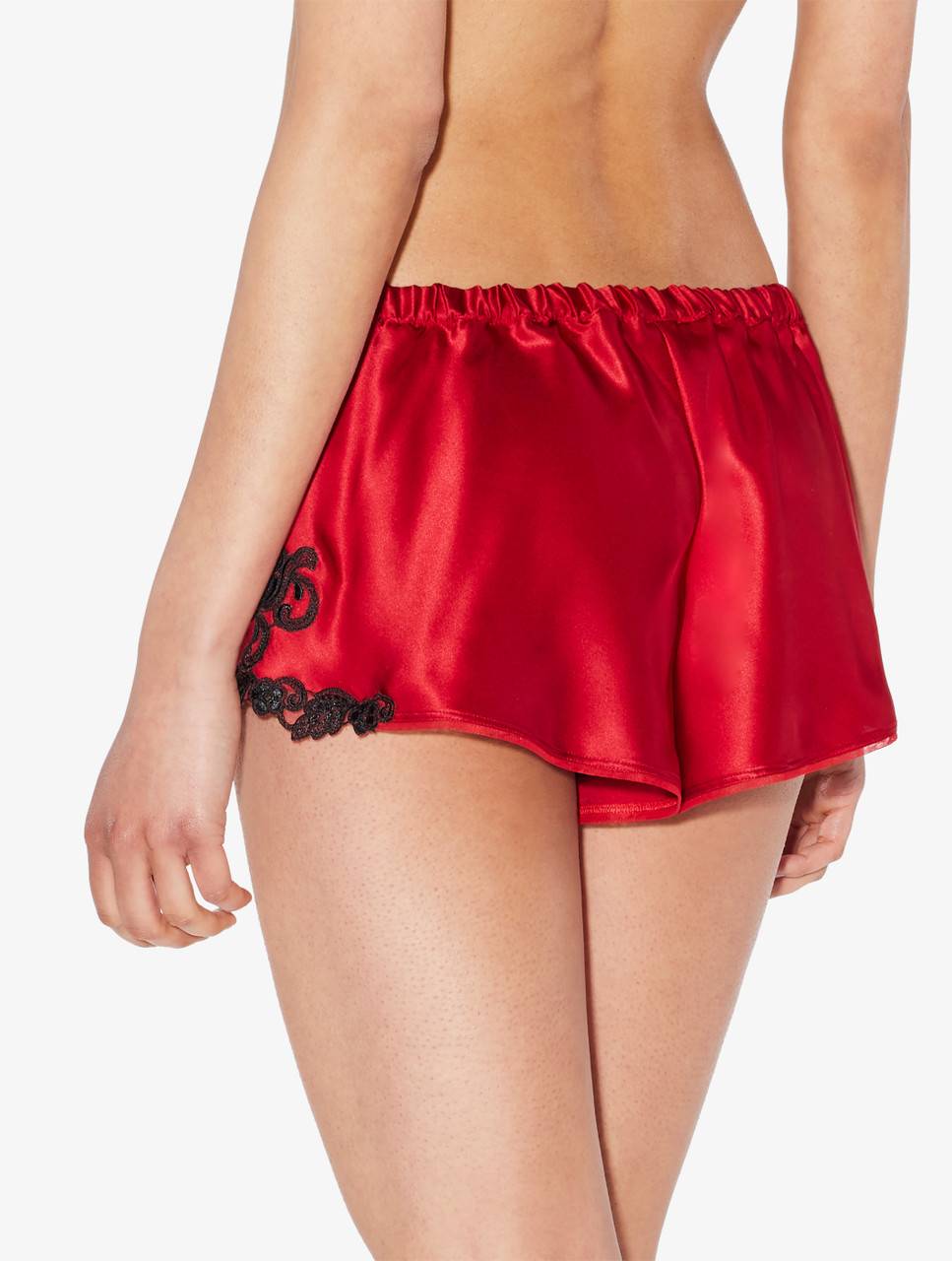 La Perla 2025