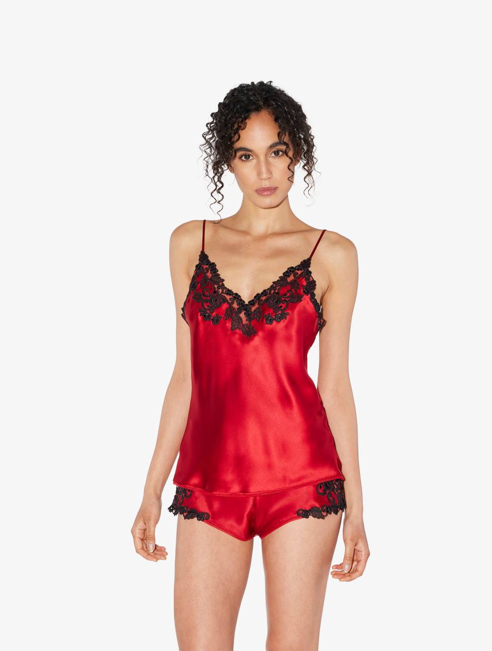 La Perla 2025