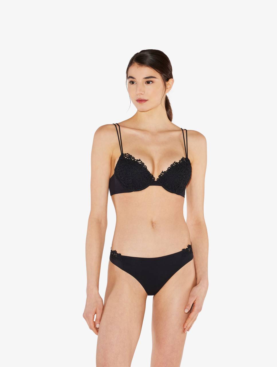 La Perla La taglia di reggiseno La Perla perfetta per te è Nuovo