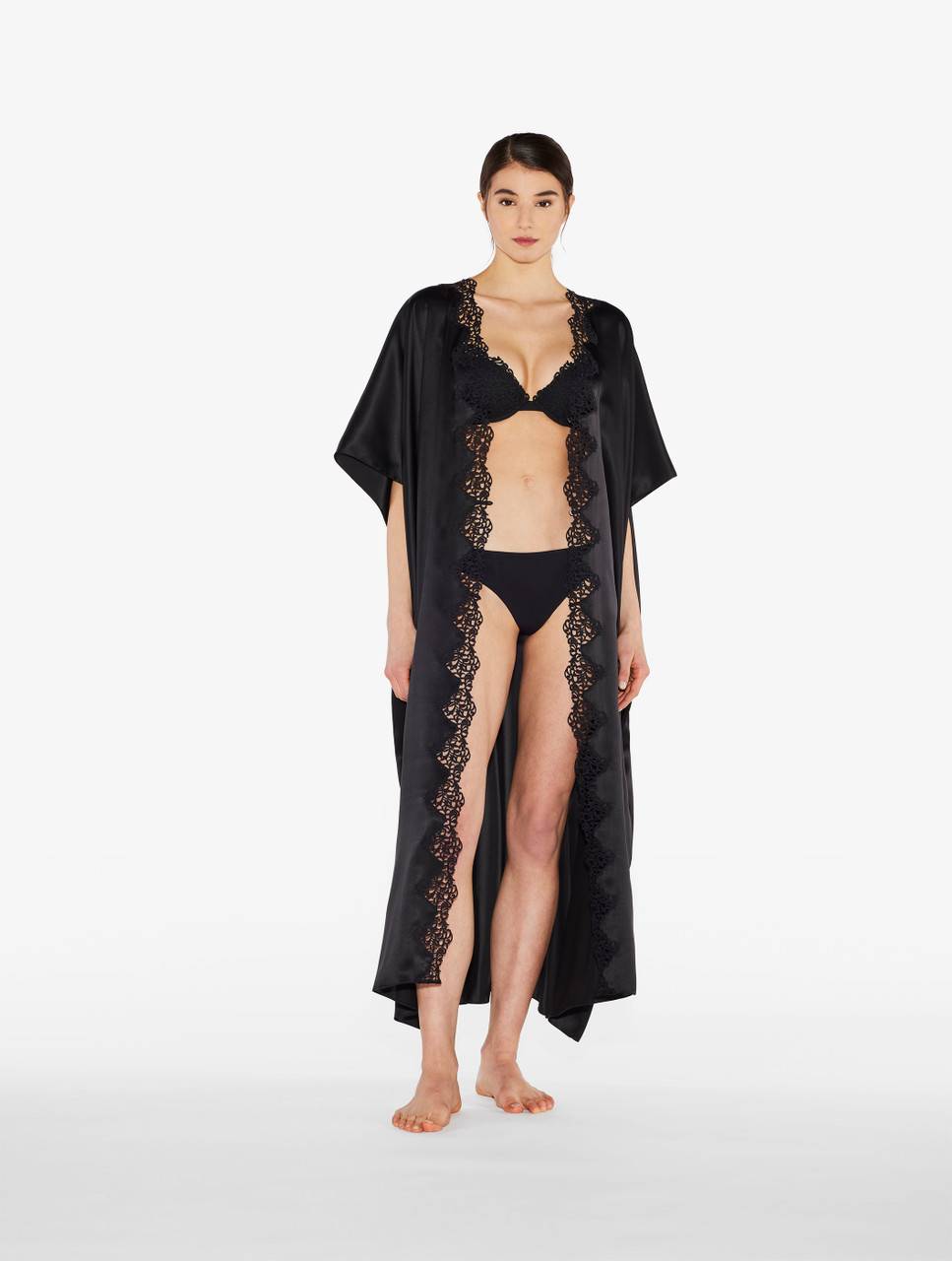 La Perla La taglia di reggiseno La Perla perfetta per te è Nuovo