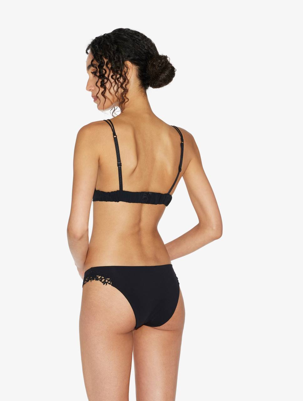 La Perla La taglia di reggiseno La Perla perfetta per te è Spedizione Gratuita