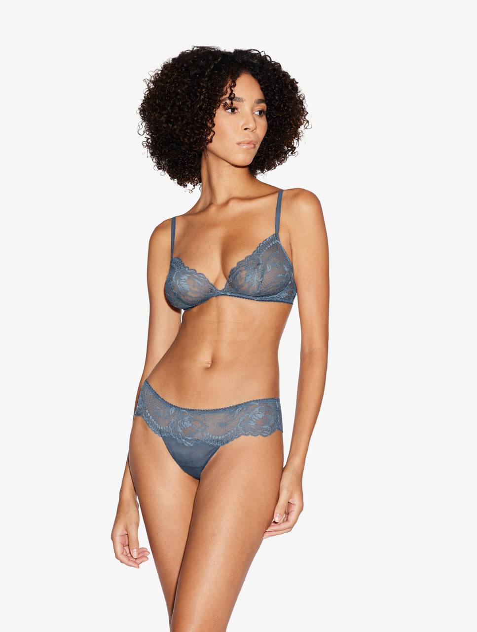 La Perla La taglia di reggiseno La Perla perfetta per te è Negozi Online
