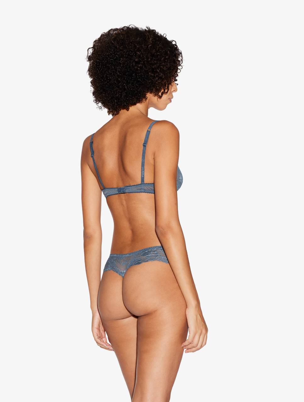 La Perla La taglia di reggiseno La Perla perfetta per te è Negozi Online