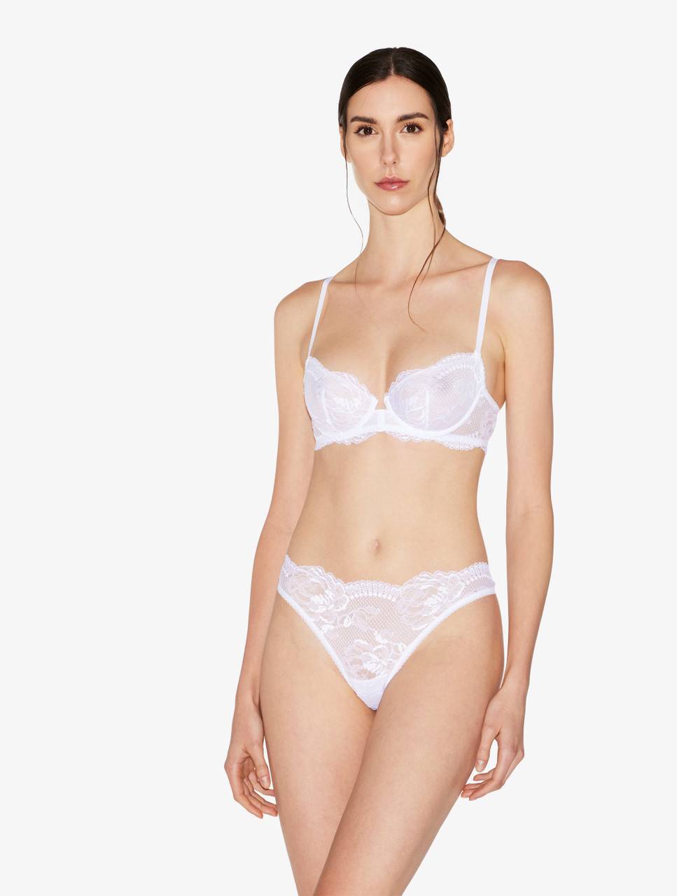 La Perla La taglia di reggiseno La Perla perfetta per te è Sottocosto