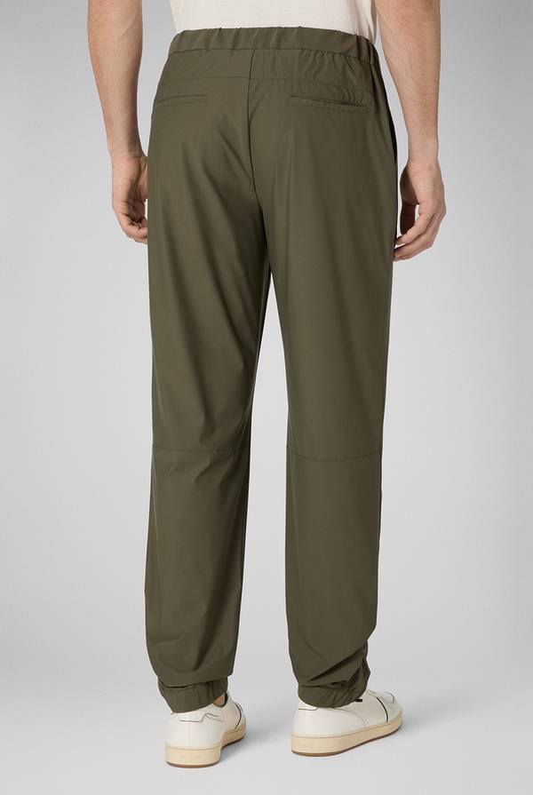 Lab. Pal Zileri Pantalone in tessuto tecnico Online