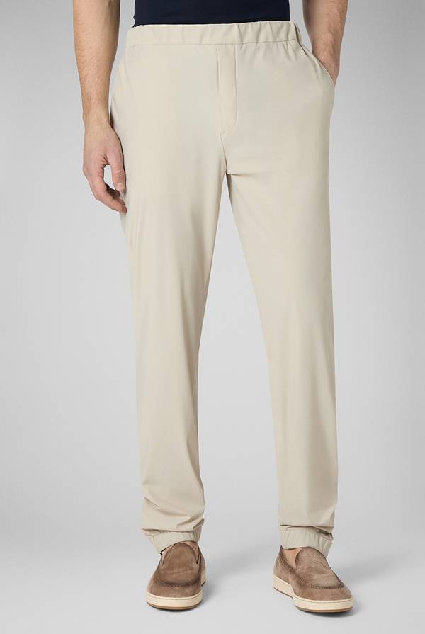 Lab. Pal Zileri Pantalone in tessuto tecnico Saldi