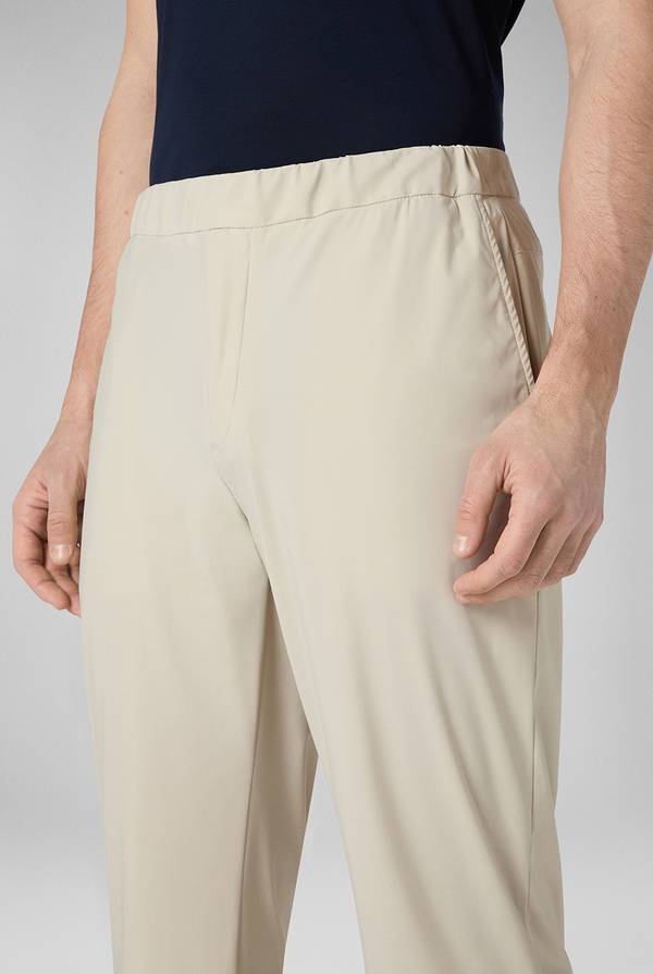 Lab. Pal Zileri Pantalone in tessuto tecnico Saldi
