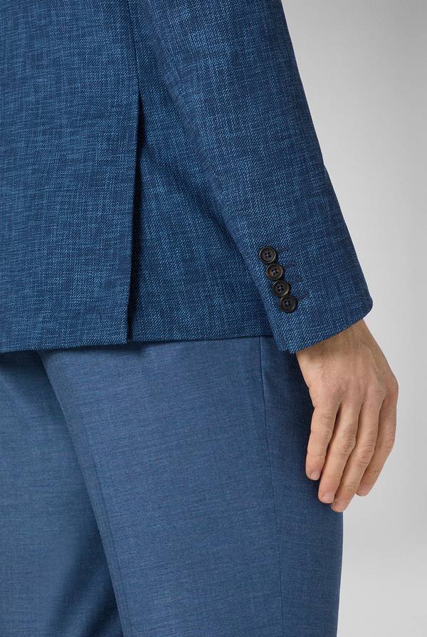 Lab. Pal Zileri Giacca Brera in misto lana, cotone e nylon Prezzo Ridotto