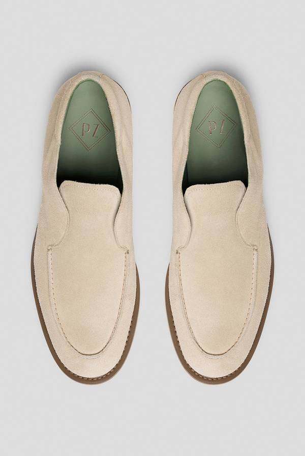 Lab. Pal Zileri Mocassino Effortless Vendita Calda