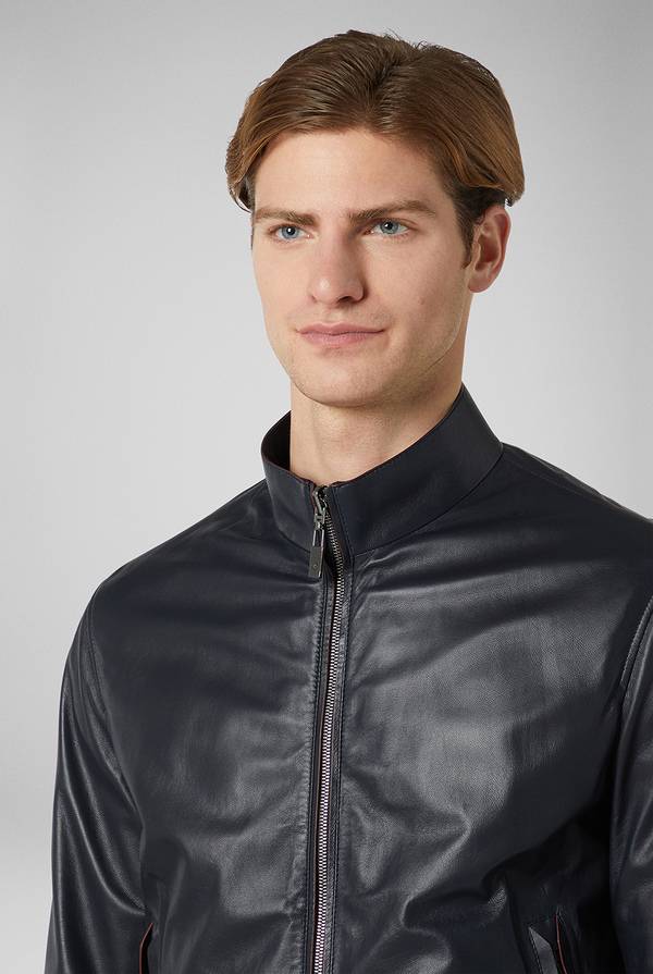 Lab. Pal Zileri Bomber reversibile Moda