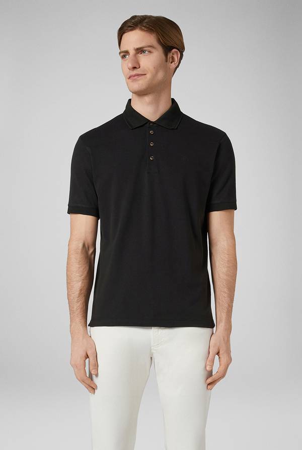 Lab. Pal Zileri Polo piquet Sconto