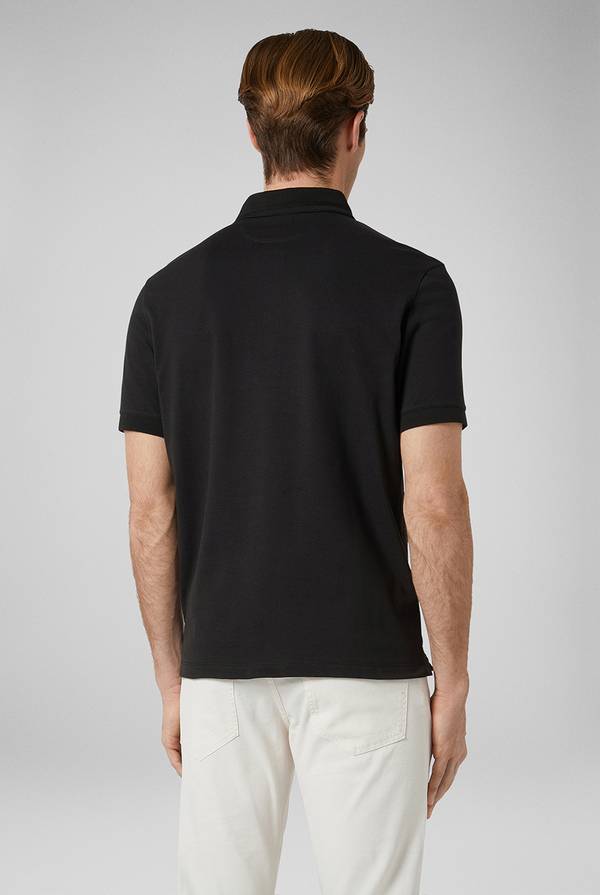 Lab. Pal Zileri Polo piquet Sconto