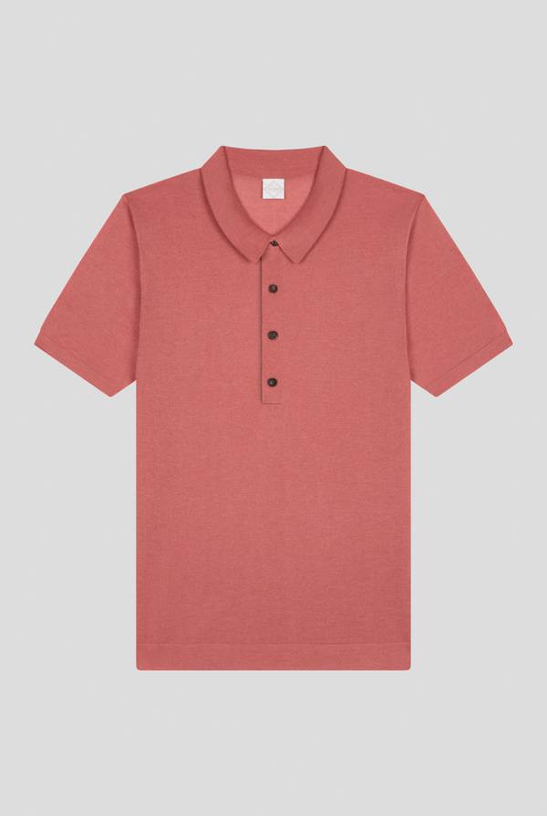 Lab. Pal Zileri Polo in maglia Negozio