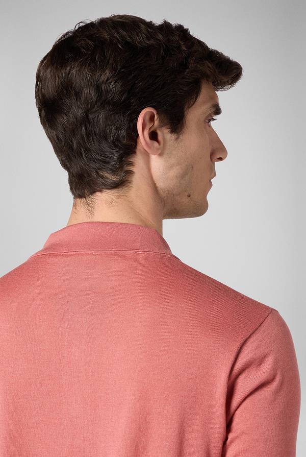 Lab. Pal Zileri Polo in maglia Negozio